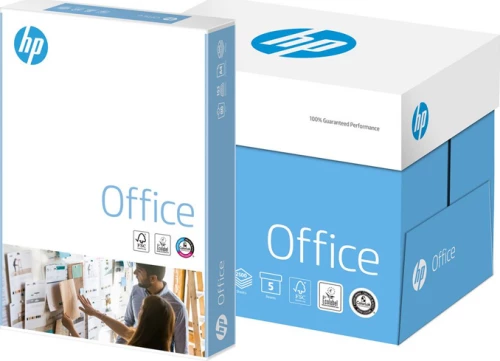 HP Office 80gr/m² A4 2500 φύλλα