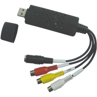 Usb 2.0 Σε Video / Audio Ve459 Cmp Comp 04.002.0065