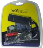 Usb 2.0 Σε Video / Audio Ve459 Cmp Comp 04.002.0065