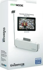 iCube Tivizen Pico Galaxy