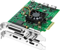 Blackmagic Design DeckLink Studio 4K