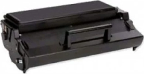 Toner Comp Lexmark 12A7300/12A7400 black 3000pgs