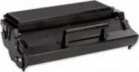 Toner Comp Lexmark 12A7300/12A7400 black 3000pgs