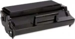 Toner Comp Lexmark 12A7300/12A7400 black 3000pgs