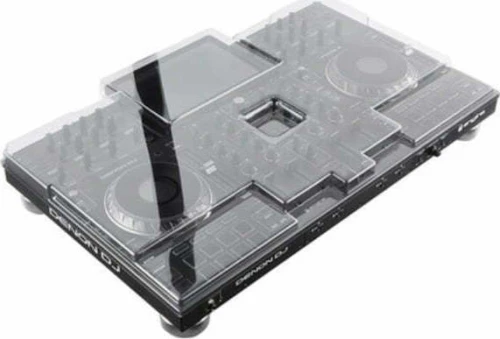 Decksaver Denon Prime4