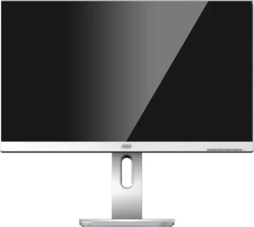 AOC 24P1 White