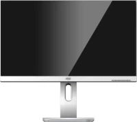 AOC 24P1 White