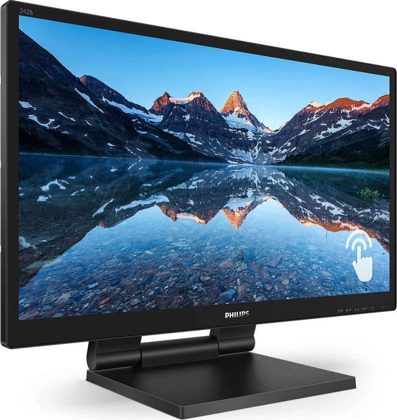 Philips 242B9T Monitor 23.8" FHD