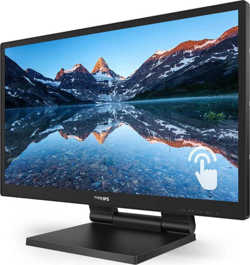 Philips 242B9T Monitor 23.8" FHD