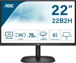 AOC 22B2H Monitor 21.5" FHD