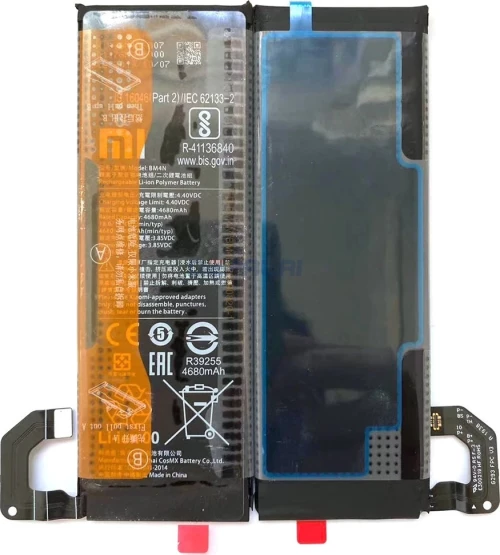Xiaomi BM4N (Xiaomi Mi 10) 4680mAh