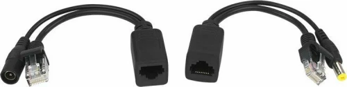 Αντάπτορας PoE - LAN - DM-78-941