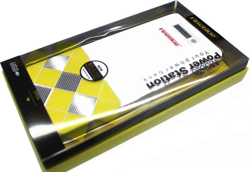 Power bank 11000mAh Fineblue D110