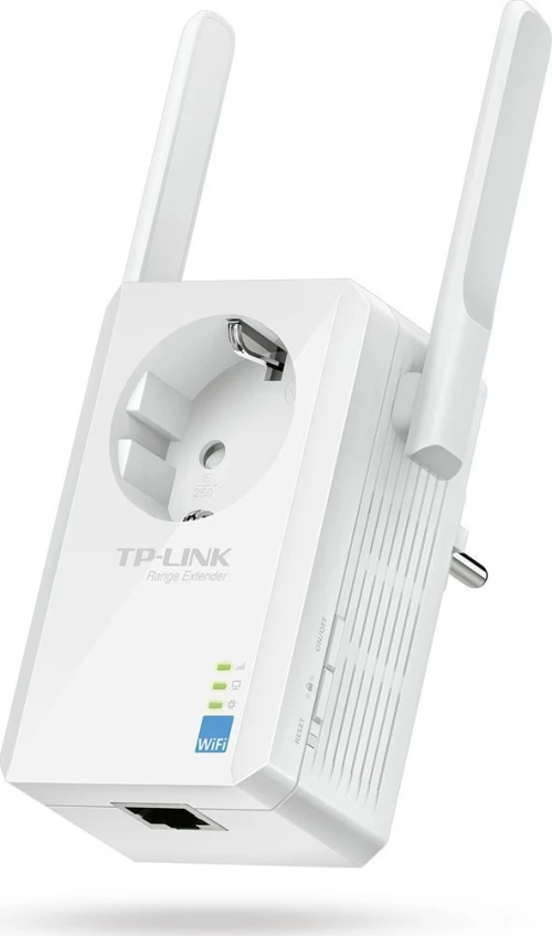 TP-LINK TL-WA860RE v2 Single Band (2.4GHz)