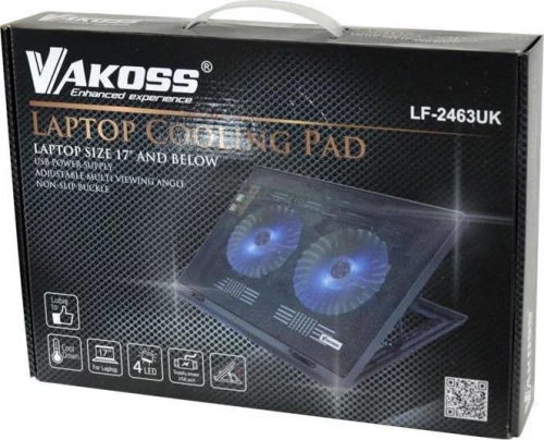 Βάση Laptop Vakoss LF-2463UK