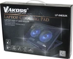 Βάση Laptop Vakoss LF-2463UK