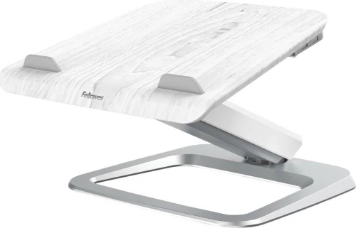 Fellowes Hana Laptop Support White