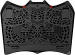Esperanza Βάση Στήριξης και Ψύξης για Λάπτοπ Gaming Notebook Cooling Pad Buran (EGC102)