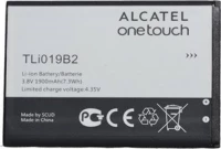 Alcatel TLi019B2 (Pop C7) 1900mAh