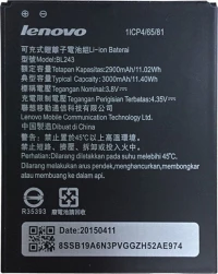 Lenovo BL243 (A7000 / K3 Note) 2900mAh