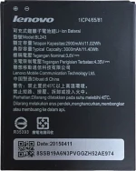 Lenovo BL243 (A7000 / K3 Note) 2900mAh