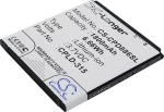 Συμβατή Μπαταρία για Smart 4