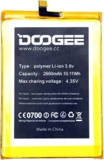 Doogee Μπαταρία για F5 2660mAh