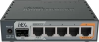 Mikrotik Routerboard Hex S (Rb760Igs)