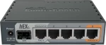 Mikrotik Routerboard Hex S (Rb760Igs)