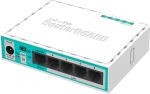 MikroTik hEX lite RB750r2