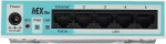 MikroTik hEX lite RB750r2