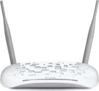 Tp-Link Td-W9970 V2.0, ​300Mbps Wireless N Usb Vdsl2 Modem Router
