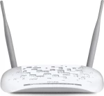 Tp-Link Td-W9970 V2.0, ​300Mbps Wireless N Usb Vdsl2 Modem Router