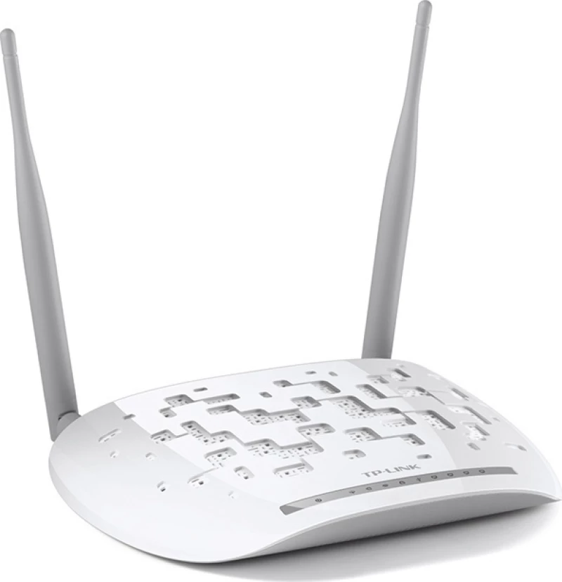 Tp-Link Td-W9970 V2.0, ​300Mbps Wireless N Usb Vdsl2 Modem Router