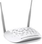 Tp-Link Td-W9970 V2.0, ​300Mbps Wireless N Usb Vdsl2 Modem Router