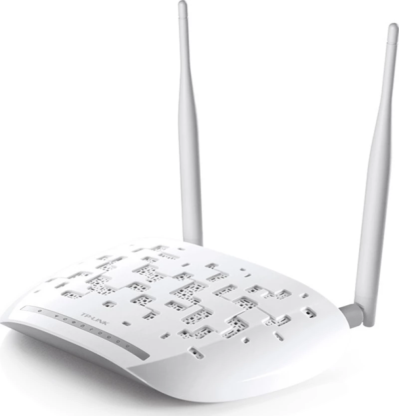 Tp-Link Td-W9970 V2.0, ​300Mbps Wireless N Usb Vdsl2 Modem Router