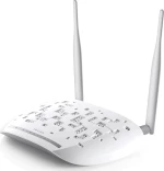 Tp-Link Td-W9970 V2.0, ​300Mbps Wireless N Usb Vdsl2 Modem Router