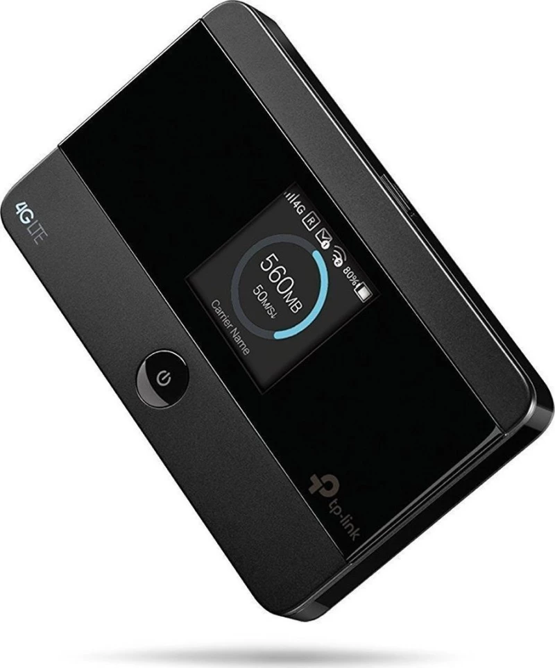 Tp-Link M7350 Cellular Wireless Network Equipment
