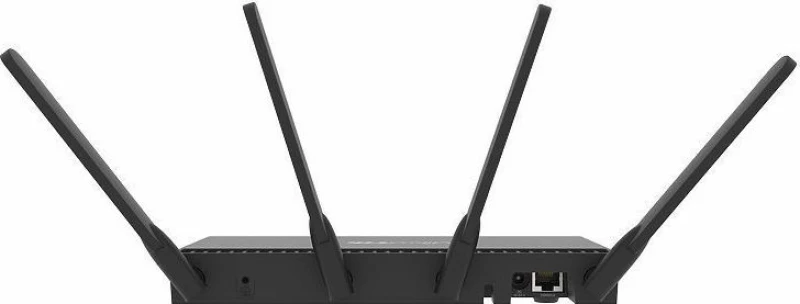 MIKROTIK RouterBOARD (RB4011iGS + 5HacQ2HnD-IN)