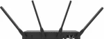 MIKROTIK RouterBOARD (RB4011iGS + 5HacQ2HnD-IN)