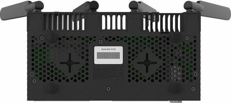 MIKROTIK RouterBOARD (RB4011iGS + 5HacQ2HnD-IN)