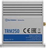 Teltonika Industrial Cellular Modem With Multiple Lpwan Connectivity Options (Trm250)