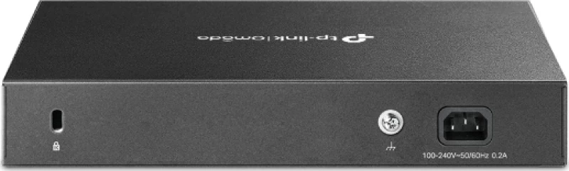 Tp-Link Tl-Er7206 V1.0, Omada Gigabit Vpn Router