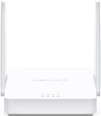 Mercusys Mw302R Wifi Router 2,4Ghz, 3X Rj45 100Mb/S