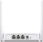 Mercusys Mw302R Wifi Router 2,4Ghz, 3X Rj45 100Mb/S