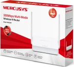 Mercusys Mw302R Wifi Router 2,4Ghz, 3X Rj45 100Mb/S