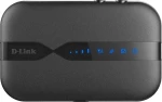 D-Link Dwr-932 Ασύρματος Δρομολογητής 3G 4G Μαύρος (Μαύρο)