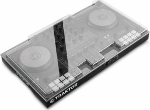 Decksaver Ni Kontrol S3