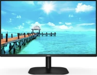 Monitor Aoc 27B2Da 27" 1920X1080 4Ms 75Hz Ips