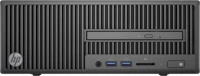 HP 280 G2 SFF (i3-6100/4GB/500GB/No OS)